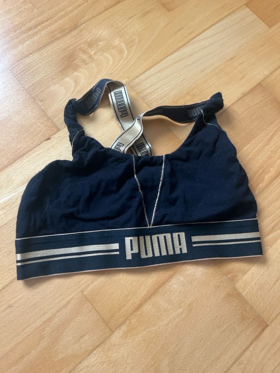 Puma Tops: Puma Top – Gebraucht aus Bülach von SharonP01