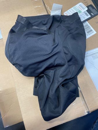 GORE® C5 Damen Kurze Unterziehtights, Grösse XS, 50%