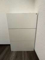 Schuhschrank Reinhard Swiss Made – hochwertig