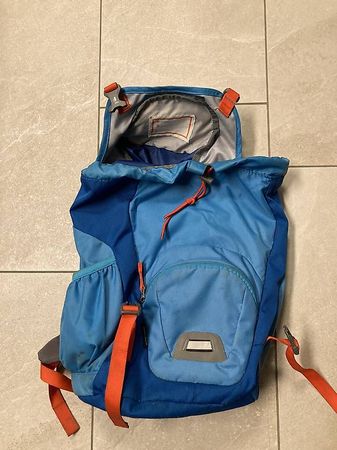 Kinderrucksack Deuter Junior 18 Liter