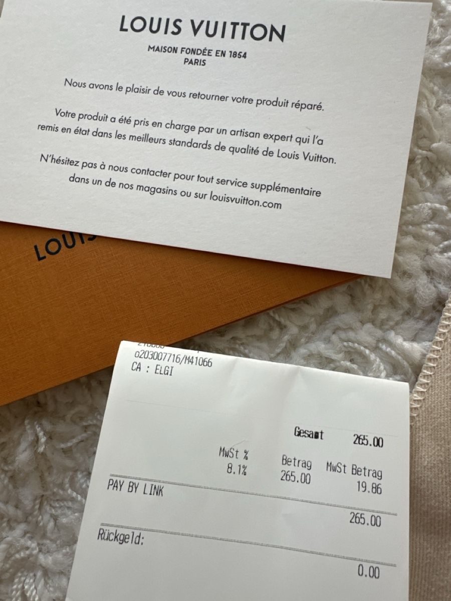 Louis Vuitton Borse da donna: Louis Vuitton Artsy schwarz – Nuovo (secondo la descrizione) da St. Gallen venduto da Ursula66 3