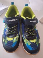 Hallenschuhe Grösse 32 Kangaroos