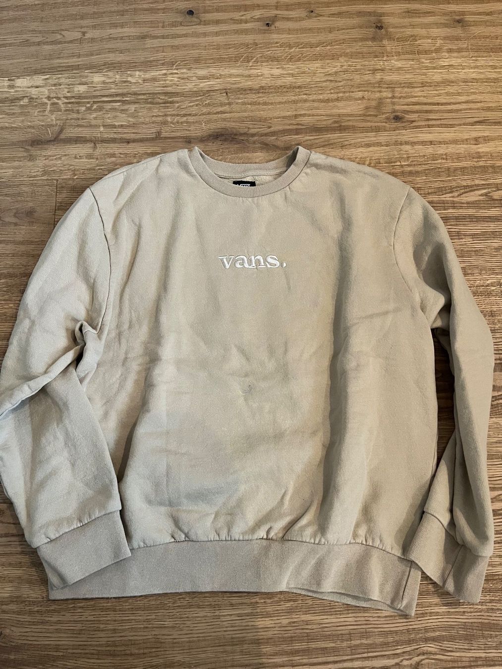 Pulls & Sweat-shirts: Vans-Pullover, Grösse S – D'occasion à Langnau i. E. par Bonanza3