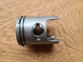 Kolben Original Piaggio