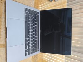 MacBook Pro 13-inch 2020 Intel | Bootet in FileVault/Startme