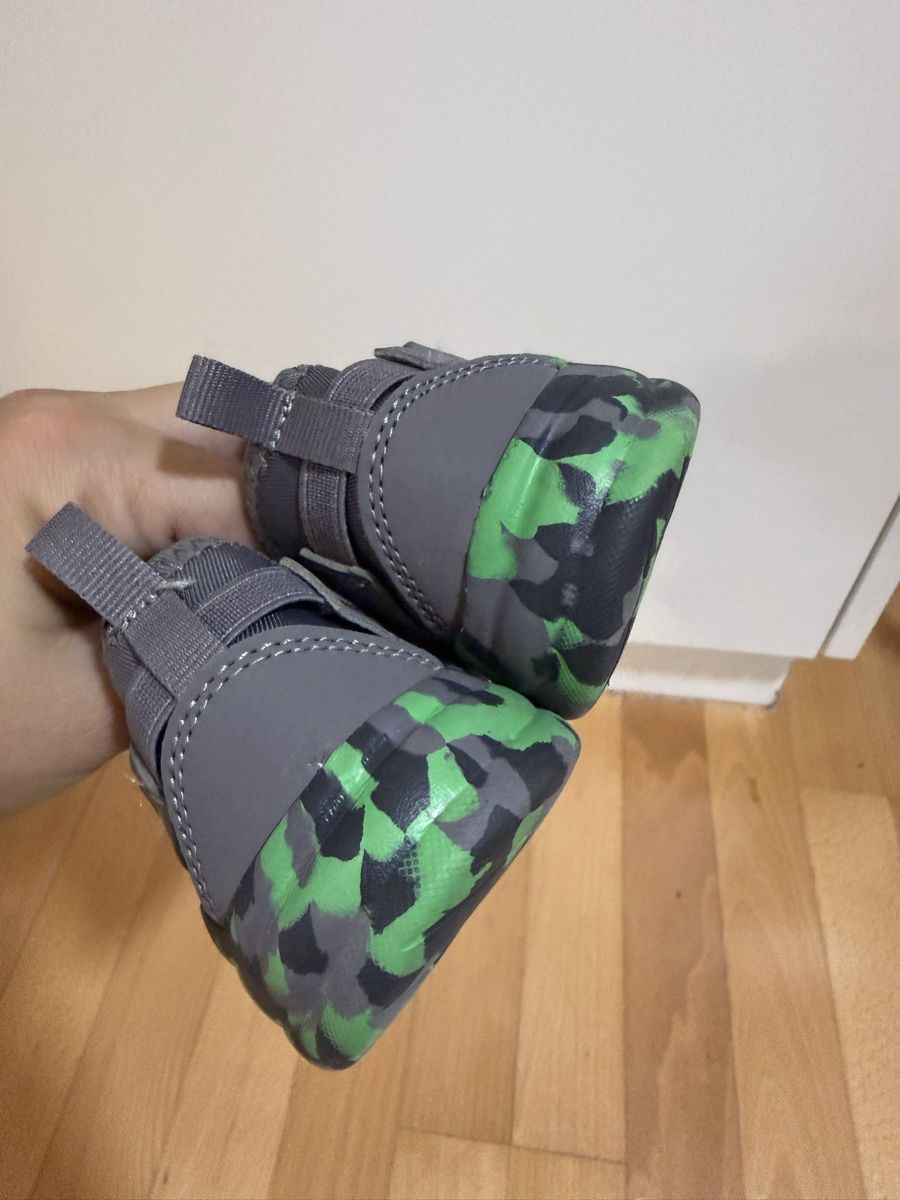 Fila Schuhe für Jungen: Fila Sneaker 29  – Gebraucht aus Bülach von sawa22 2