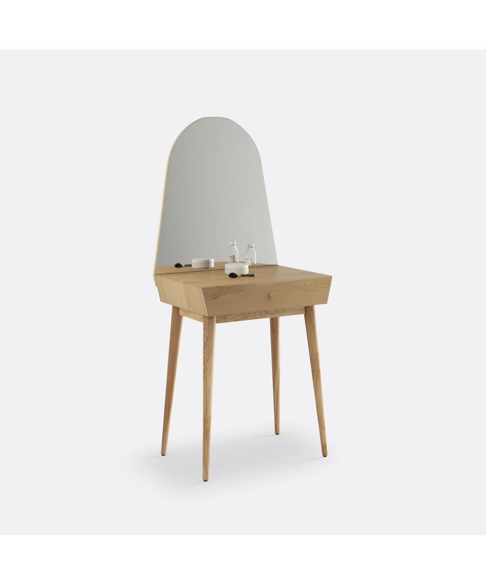 La Redoute Schminktische: Coiffeuse moderne avec miroir – Neu (gemäss Beschreibung) aus Lausanne von lkmph 2