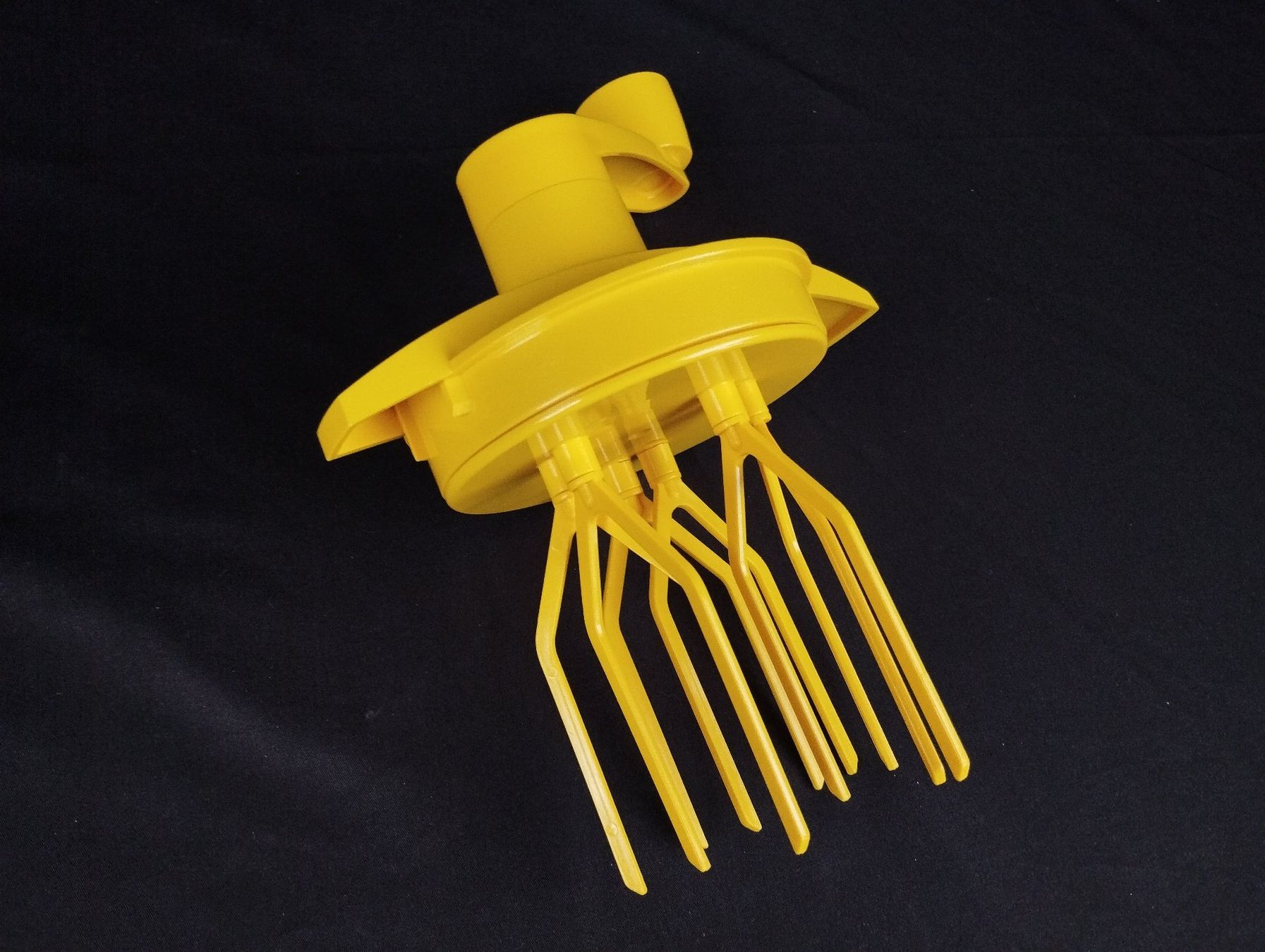 Betty Bossi Appareils de cuisine: BETTY BOSSI Handmixer – D'occasion à Schübelbach par Restwert_Schubelbach 2