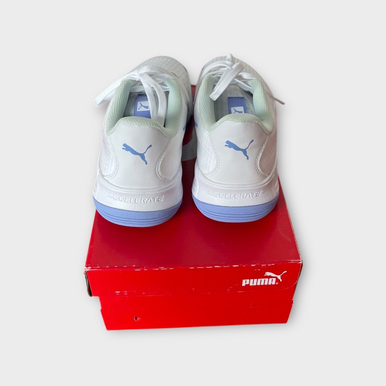 Scarpe da donna: PumaDamen schuhe Neu Grosse 40.5 – Nuovo e nell'imballaggio originale da Murten venduto da Ski-Outlet 1