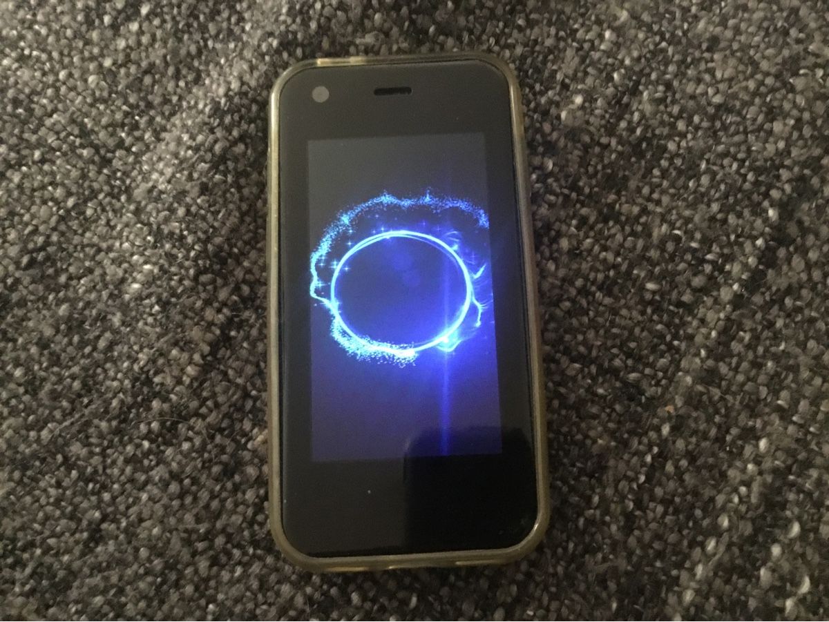 Smart Portables: Mini Smart Phone – D'occasion à Schlieren par Jeajet 6
