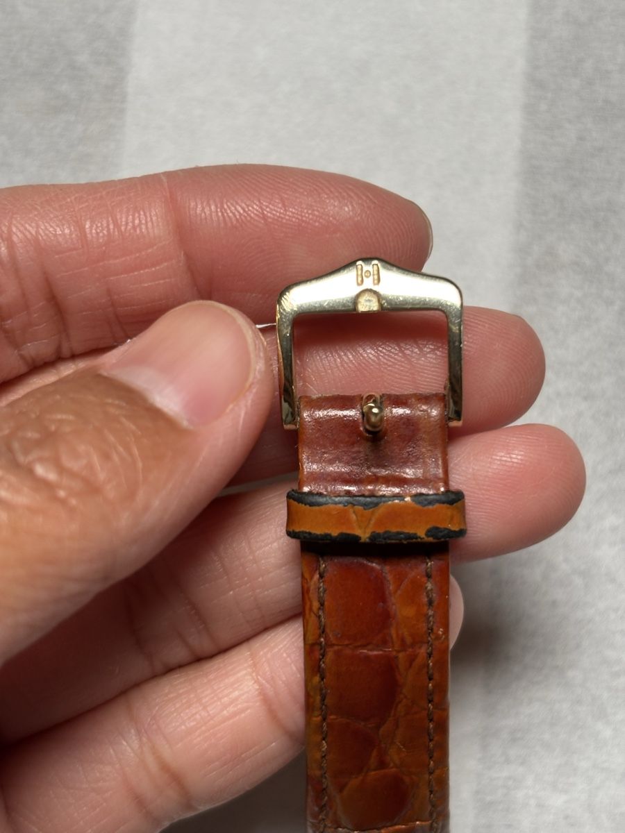 Citizen Uhren: Vintage watch Citizen – Defekt aus Confignon von Second_Hand_Ch 4
