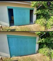 Porte de garage