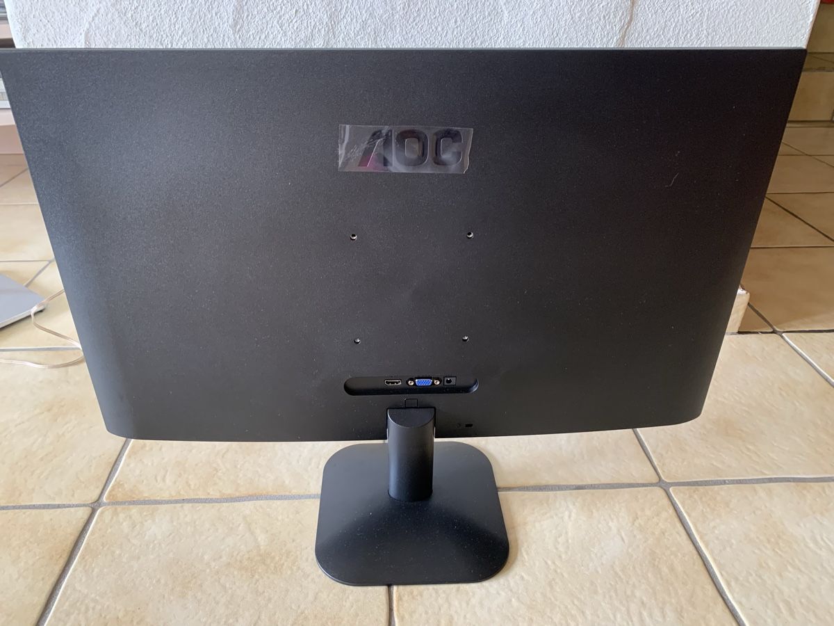 AOC Monitor: Monitor AOC 27B35HM – Nuovo (secondo la descrizione) da Reichenbach i. K. venduto da Misi5 1