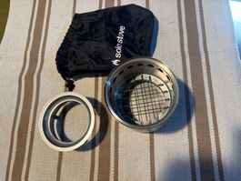 Solo Stove Feuerschale