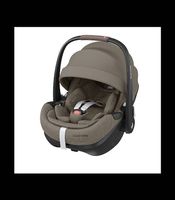 Maxi Cosi Pebble 360 Pro 2 Twillic Truffle