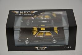 Ford Taunus GXL 1973 , NEO , 1:43