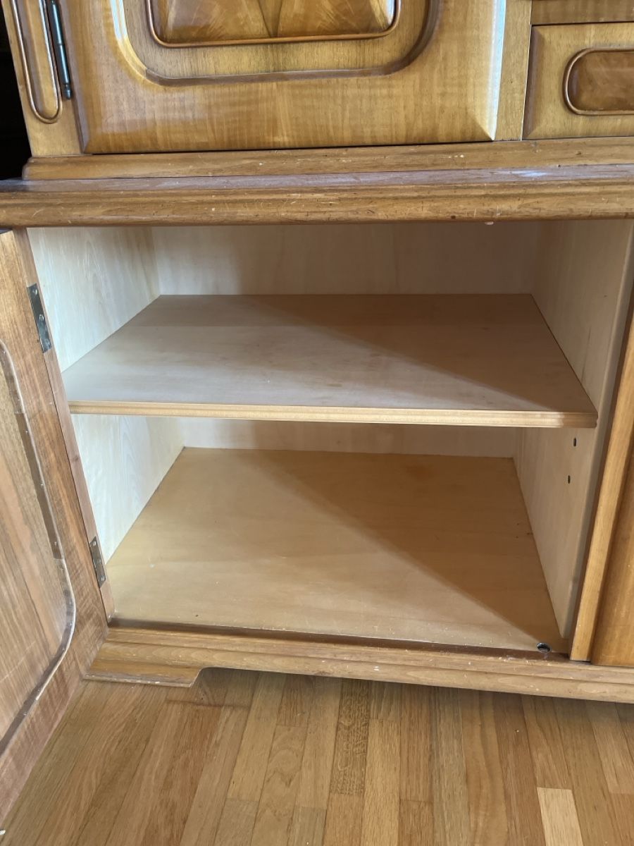 Büffets: Buffet Anrichte Holz guter Zustand – Gebraucht aus Laupen ZH von BiancaVogeli 2