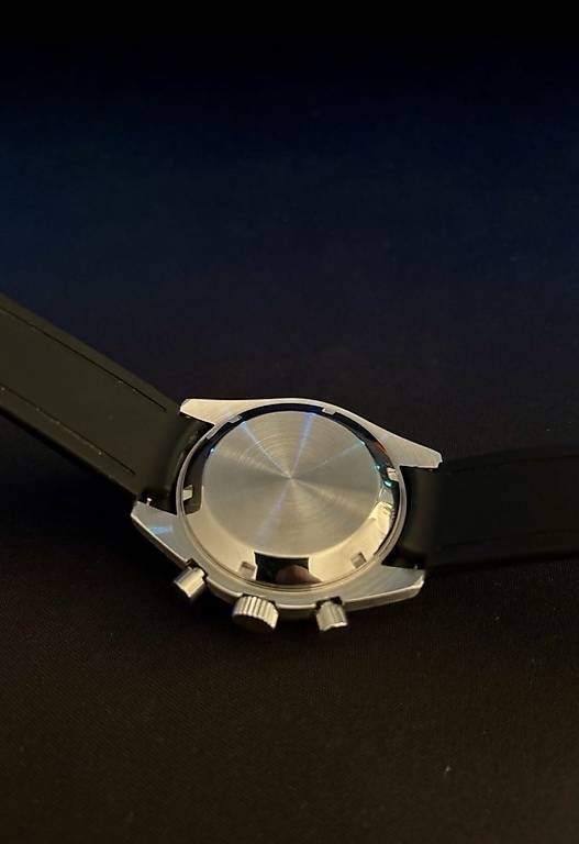 Orologi: Individuelle Uhrenanfertigung – Usato da Winkel venduto da khm_d9mz 3