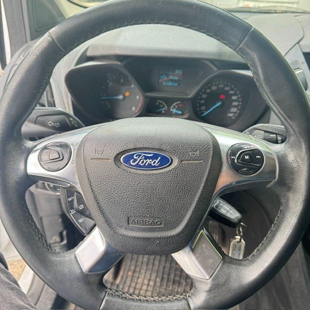 Ford Nutzfahrzeuge: FORD TRANSIT CONNECT – Gebraucht aus Courrendlin von alu_r525 8