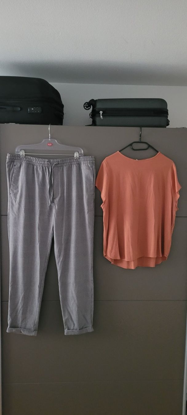 C&A Lotti di vestiti: Jean  extra strech coton C&A/48/ – Nuovo (secondo la descrizione) da Vevey venduto da x_y_f 6