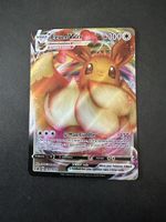 Eevee VMAX Sword & Shield Promo