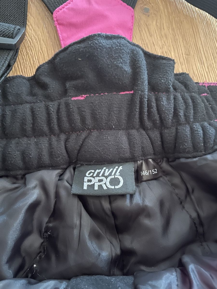 Hosen: Skihose – Gebraucht aus Aarwangen von erd_ngx8 2