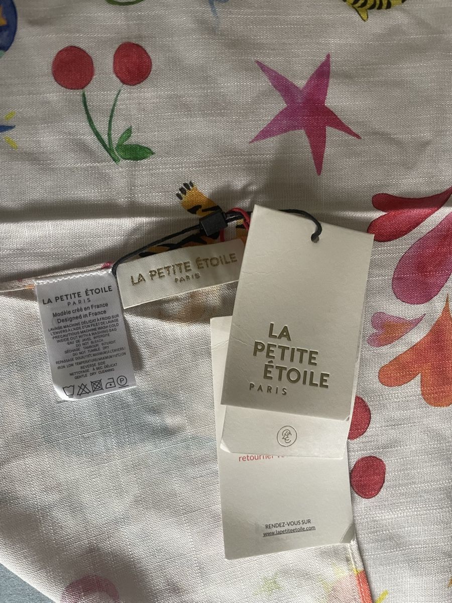 Foulards & écharpes: Foulard – Neuf avec emballage d'origine à Bern par tsc_npc7 1