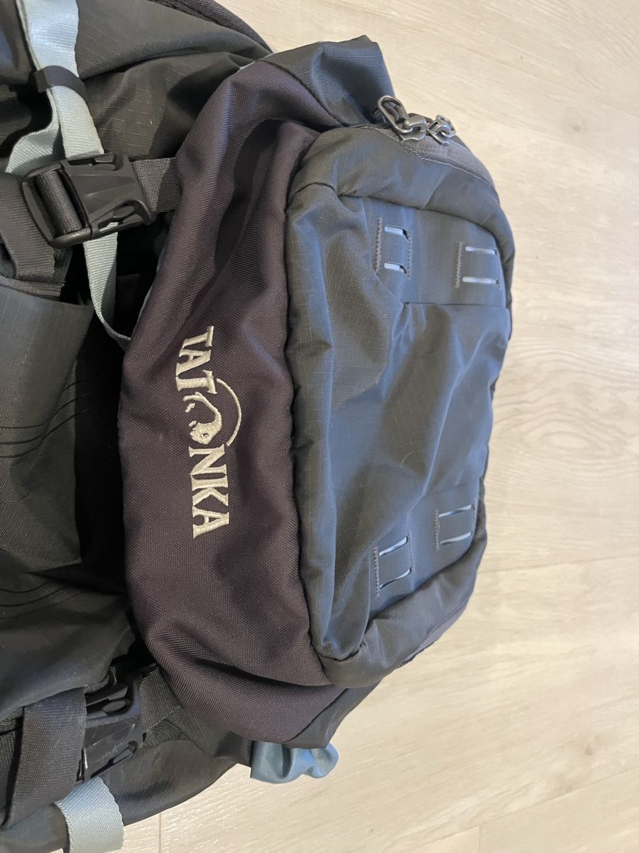Tatonka Zaini: Rucksack Tatonka Vento 22 W – Usato da Glarus venduto da Kathrin-1988 1