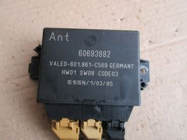 Alfa Romeo 159  PDC Modul für Parksensor