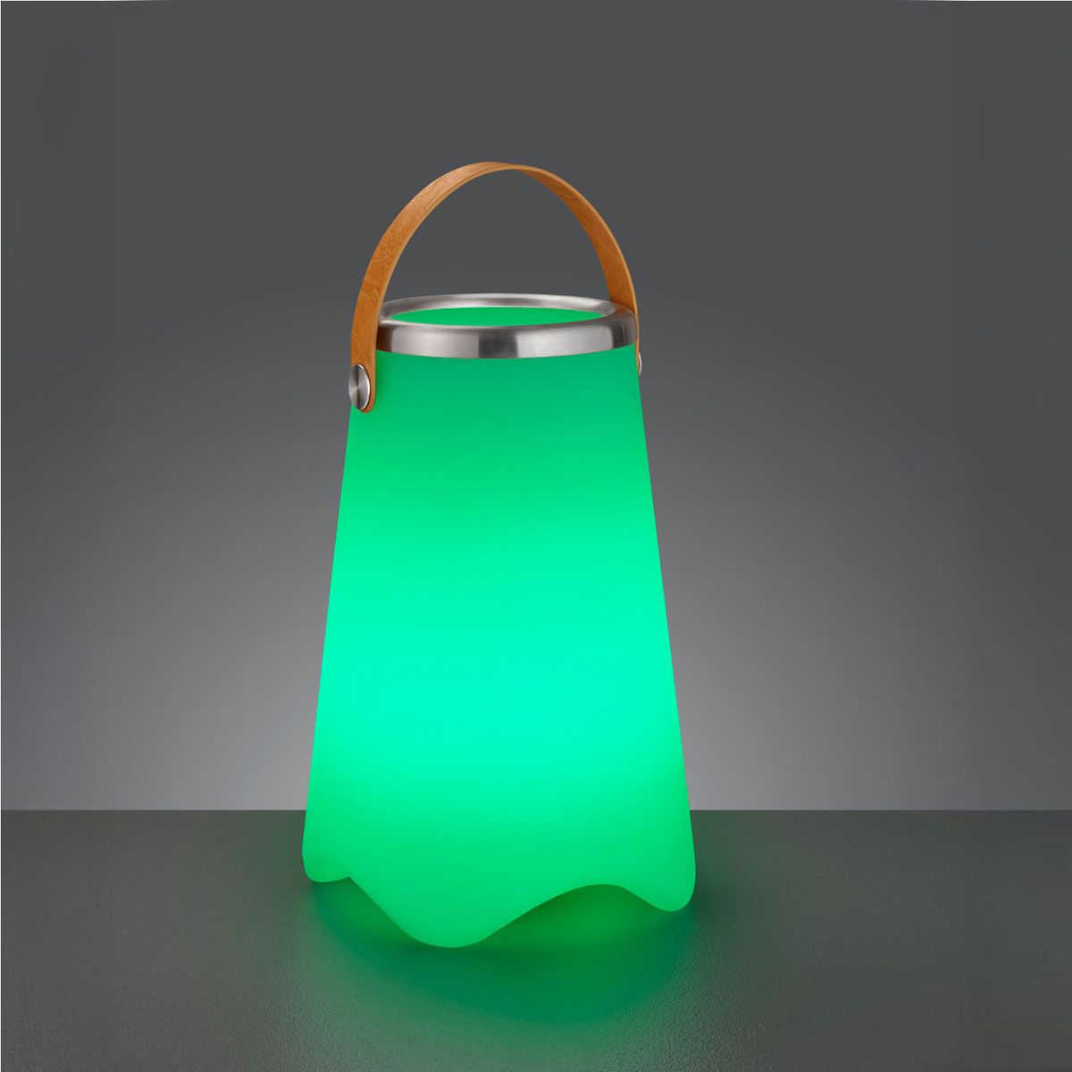 Lampen: LED Aussen Tischleuchte, Getränkekühler – Neu (gemäss Beschreibung) aus Kreuzlingen von Smart-Light 3