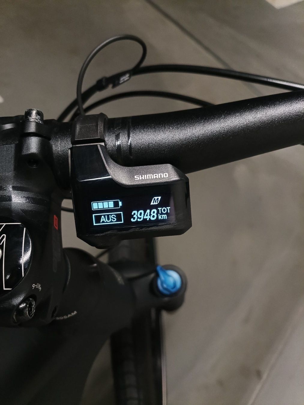 Velos: Serious Bear Peak 7000 Intube⚡Sehr schön – Gebraucht aus Solothurn von ArkaneFactory 2