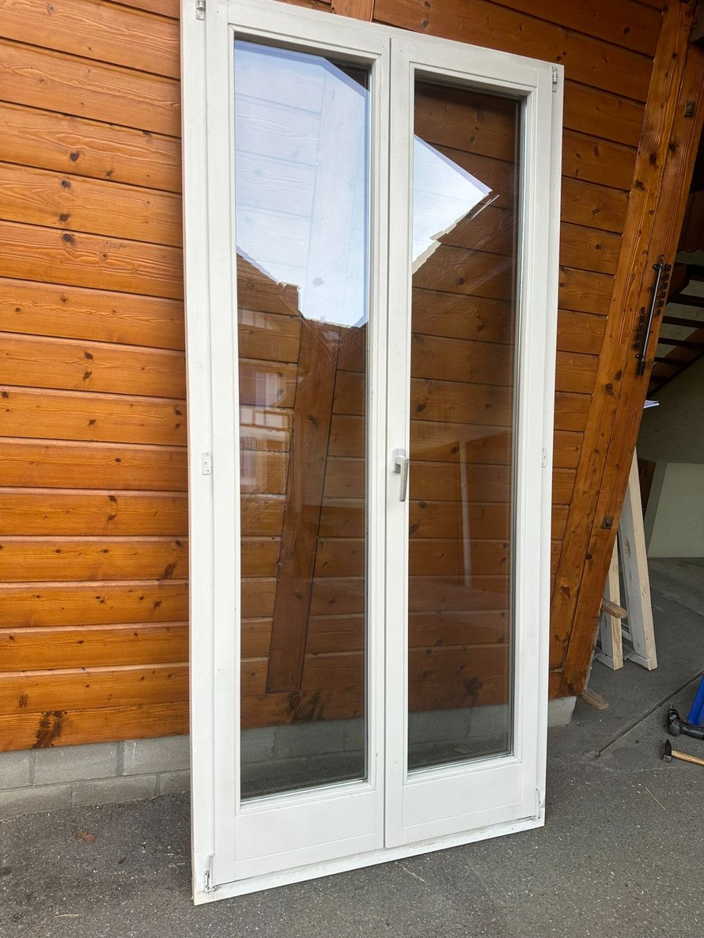 Finestre: Holzfenster – Usato da Safnern venduto da Beat0610