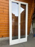 Holzfenster