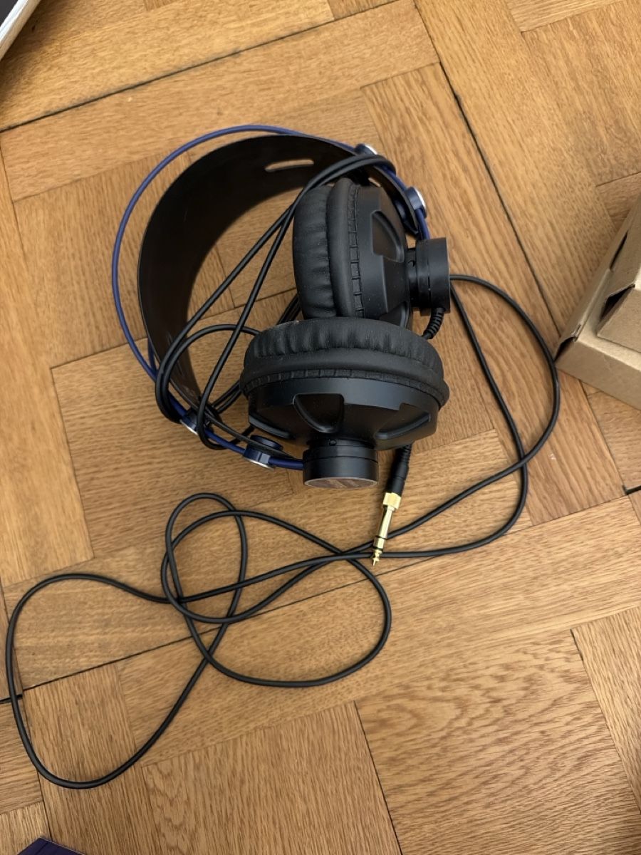 Mikrofone: SubZero Base-2 Home Podcast Bundle - Mikrofon, Kopfhörer – Neu (gemäss Beschreibung) aus Erlenbach ZH von lbill 5
