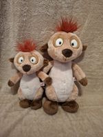 Plüschtiere; Erdmännchen