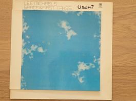 LP  Lee Michaels