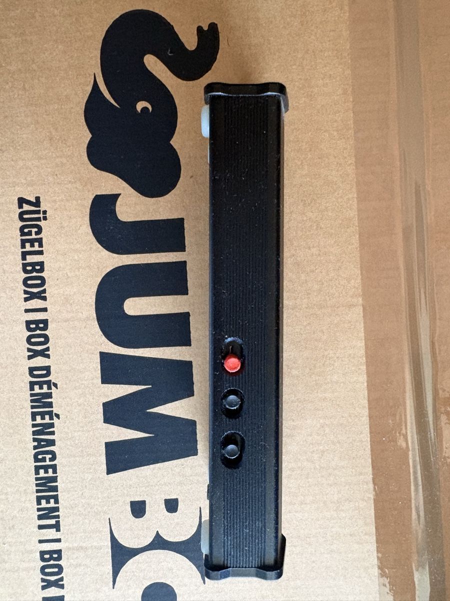 Amplificatori: Ifi Black Label iDSD portable AMP – Usato da Zürich venduto da nasv 2
