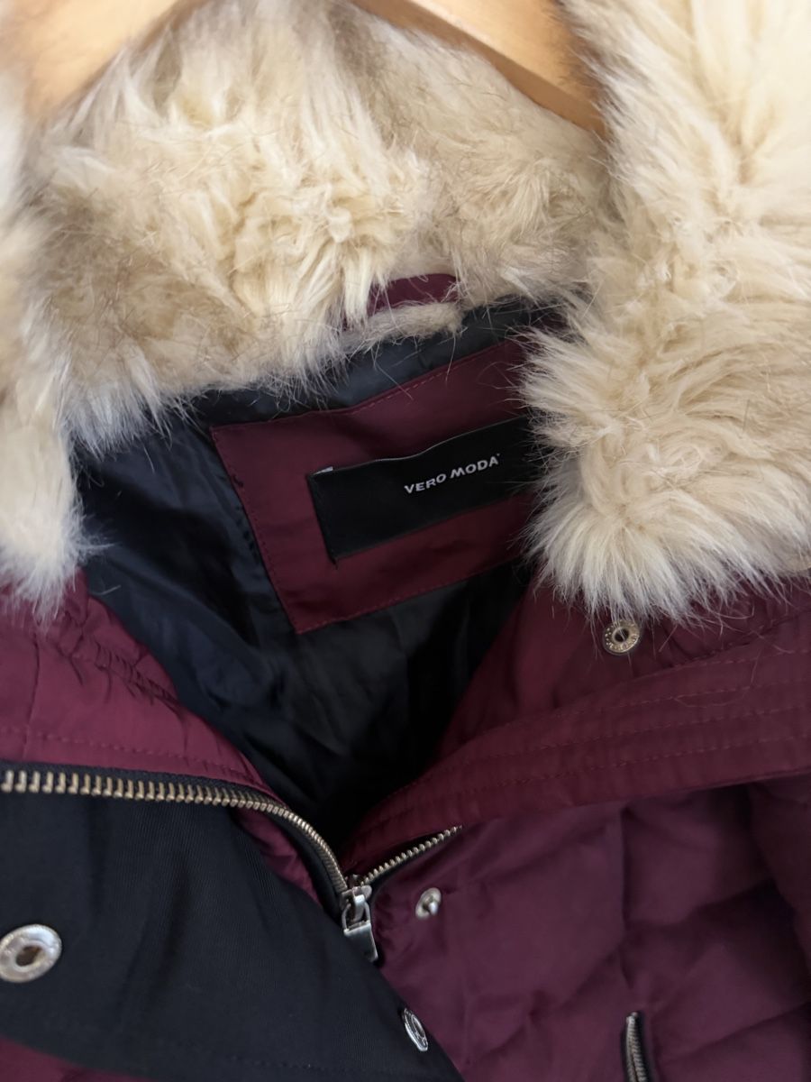 Vero Moda Jacken: Veste d’hiver  – Gebraucht aus Neuchâtel von daniela23_ 3