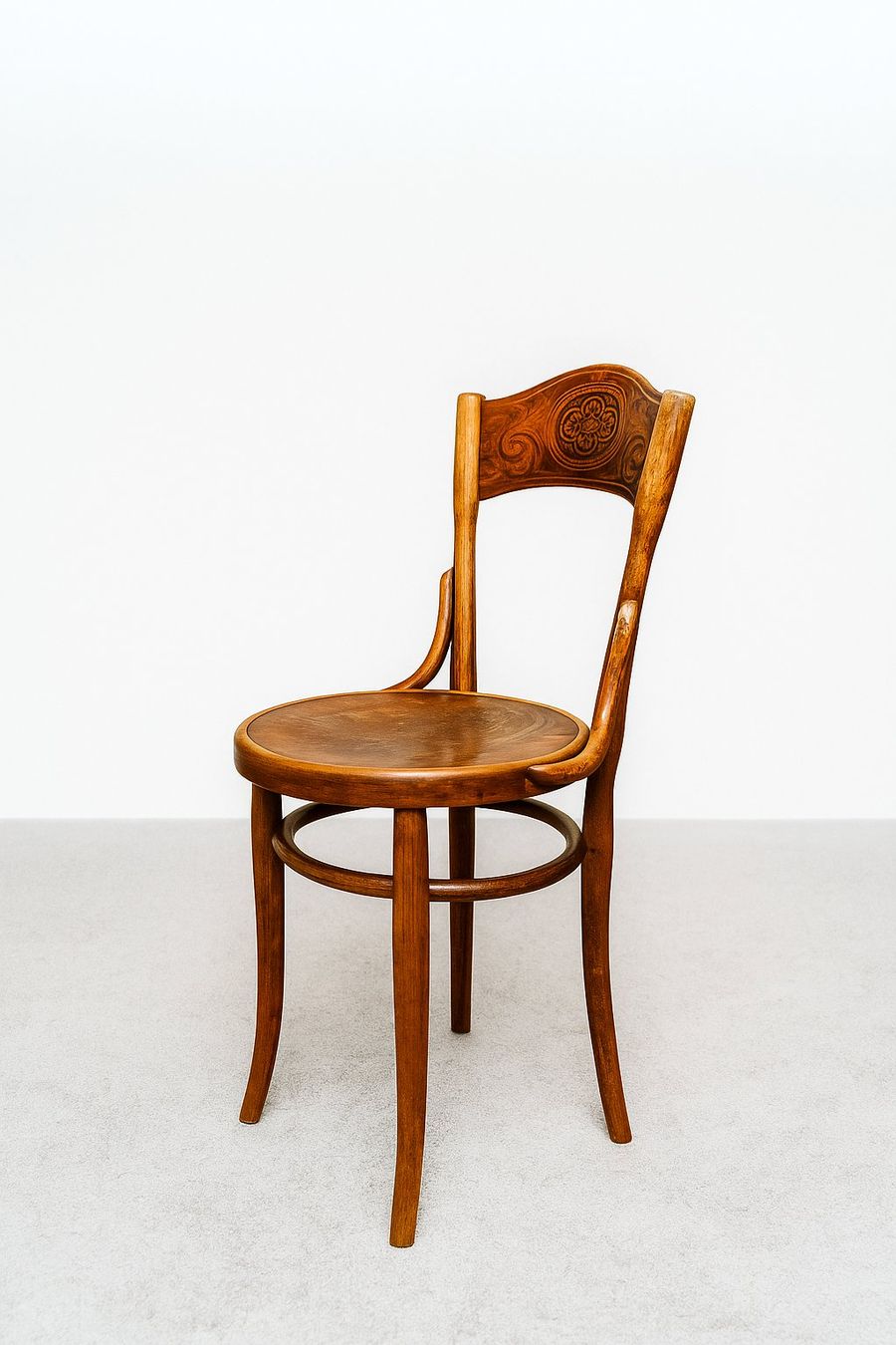Sedie: CHAISES J&J KOHN – Usato da Moutier venduto da Vintage-signature 3