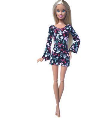 Bambole: BARBIE KLEID  20214 – Nuovo (secondo la descrizione) da Stansstad venduto da Teilnehmer1 3