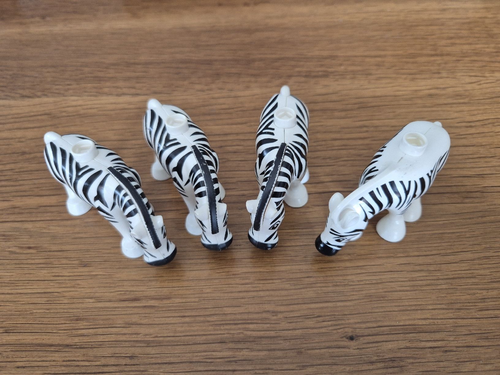 Giocattoli: Duplo Set Zebra (Y234) – Usato da Münchwilen TG venduto da VT-Trader