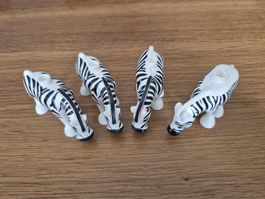 Duplo Set Zebra (Y234)