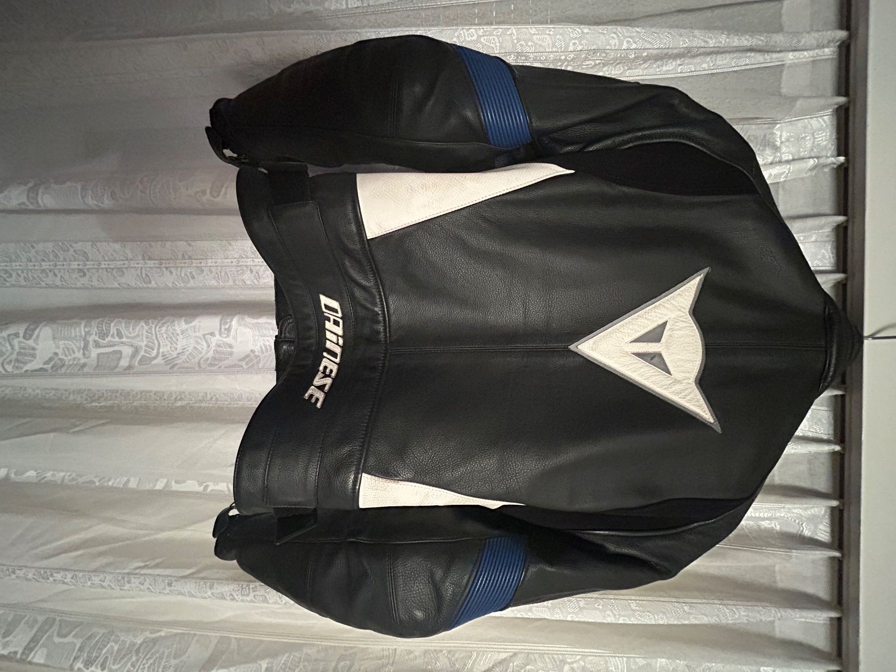 Dainese Giacche: Dainese Jacke Gr 46 – Usato da Affoltern am Albis venduto da Swissdevil78 1