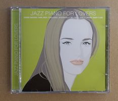 Jazz Piano For Lovers - T5