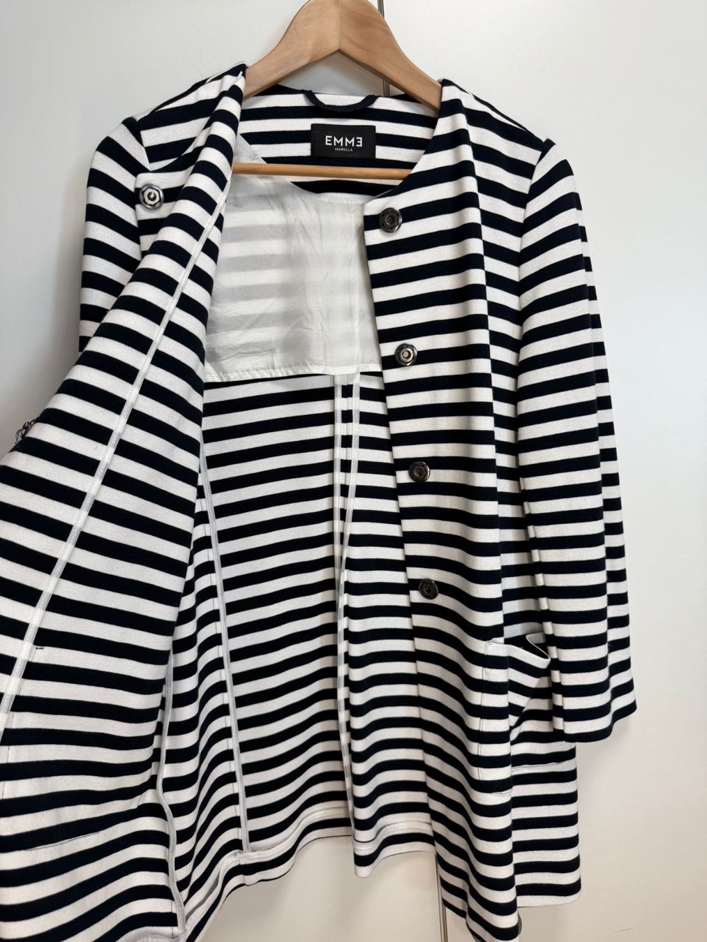 Marella Giacche: Marella Blazer Damen Gr. S – Usato da Frauenfeld venduto da LIL_NA 3