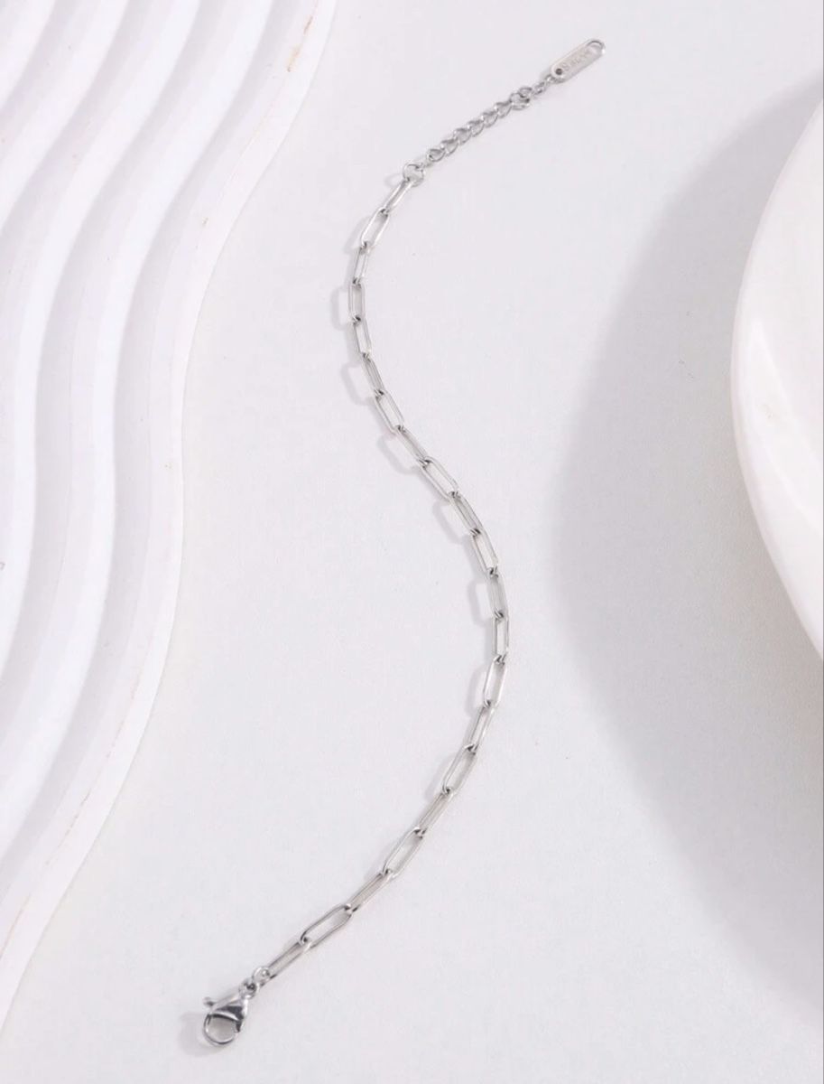 Bracelets: Bracelet en acier inoxydable  – Neuf avec emballage d'origine à Châtel-St-Denis par Montclair_Swiss 5