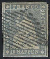 Strubel 23A, gut erhalten