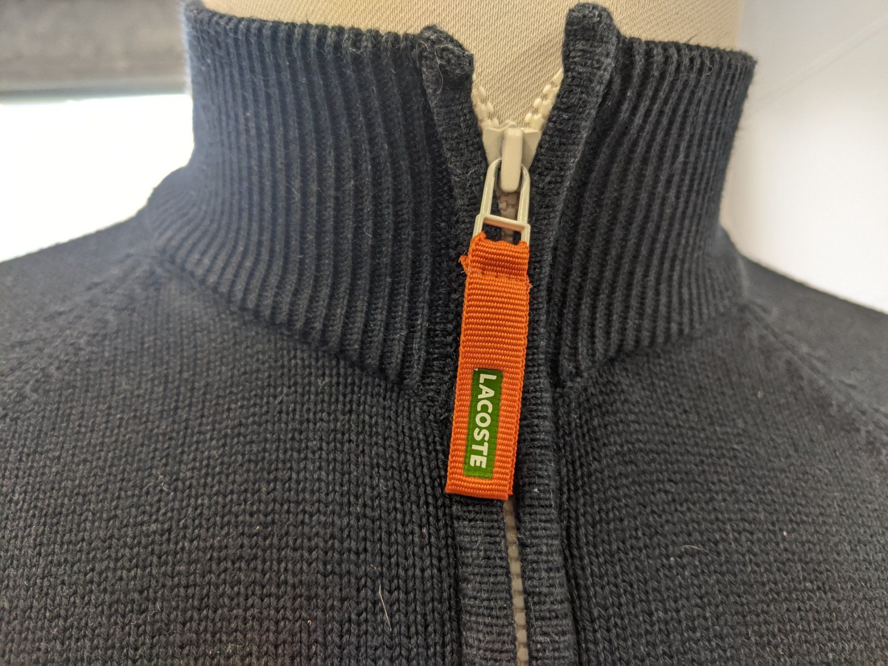 Lacoste Maglioni & Felpe: Lacoste Pulli – Nuovo (secondo la descrizione) da Langnau am Albis venduto da Judithsebi 2