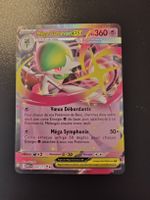 Méga-Gardevoir ex (089/217) Héros Transcendants ASC fr