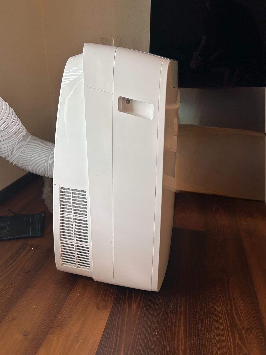 Klimageräte: Climatiseur olimpia splendid – Neu (gemäss Beschreibung) aus Pully von mlt_8dzj 3